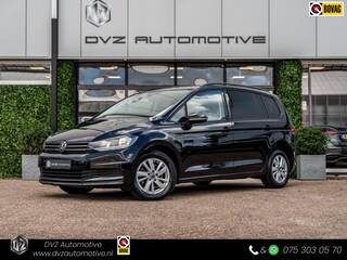 Volkswagen Touran 1.5 TSI 150PK DSG Comfortline | Navi | Massage | ACC |