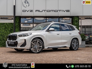 BMW iX1 XDrive30 67 kWh M-Sport | SOH 97% | WLTP 468KM | Innovation | Pano | Drive Ass. Pro | BTW