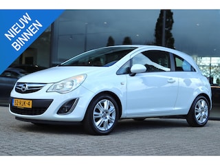 Opel Corsa 1.4-16V EDITION | NAVI | CRUISE | AIRCO | PDC | LMV