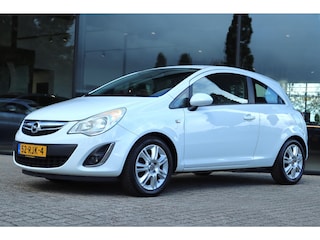 Opel Corsa 1.4-16V EDITION | NAVI | CRUISE | AIRCO | PDC | LMV
