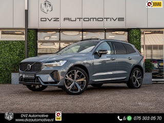 Volvo XC60 2.0 T8 Plug-in hybrid AWD Plus Black Edition