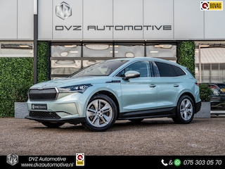 Skoda Enyaq iV 80 Business Edition | SOH 93% | WLTP 497KM | Surround View | Alcantara Pack | ACC