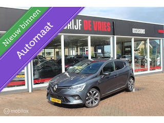 Renault Clio 1.3 TCe ACC/Leder/BOSE/Camera/Led/Stoelverwarming