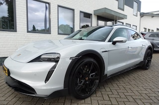 Porsche Taycan 4S PERFORMANCE 93 KWH Sport Turismo