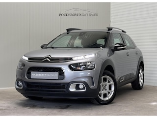Citroën C4 Cactus 1.2 Business NL Auto / RIJKLAARPRIJS incl. onderhoud / Distributie vervangen / Carplay / Navigatie