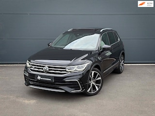 Volkswagen Tiguan 1.4 TSI eHybrid R-Line Business+