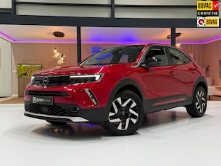 Opel Mokka Elegance Automaat 130pk | 360° Camera |Navigatie| LED | Lane Assist | Sportpakket