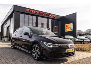 Volkswagen Golf 1.5 eTSI 3 x R-Line, Pano, Sfeer, ACC, Stuurverwarming, Full!