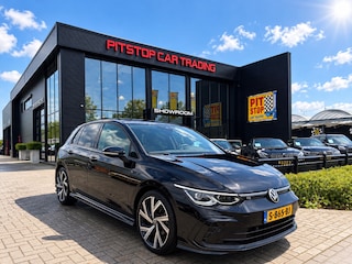 Volkswagen Golf 1.5 eTSI 3 x R-Line, Pano, Sfeer, ACC, Stuurverwarming, Full!