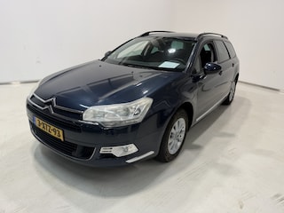 Citroën C5 Tourer 1.6 HDiF Business