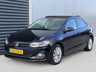 Volkswagen Polo 1.0 TSI - Highline - Pano - Navi - PDC