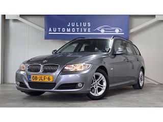 BMW 3-serie Touring 318i Business Line Groot Navi CruiseControl APK 06-2027 Garantie!
