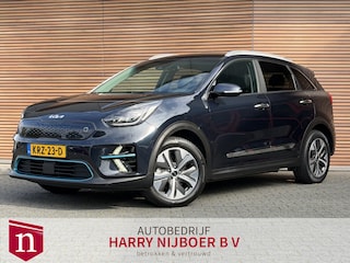 Kia Niro e-Niro DynamicPlusLine 64 kWh SOH 100%