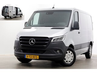 Mercedes-Benz Sprinter 314 CDI 143pk 9G Automaat L1H1 LED/ACC/Camera/Inrichting 05-2021