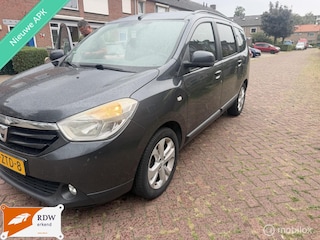 Dacia Lodgy 1.2 KOPPAKING LEK!!! AUTO START