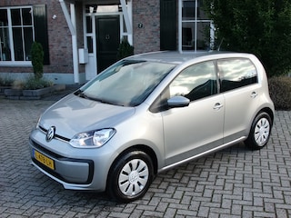 Volkswagen Up 1.0