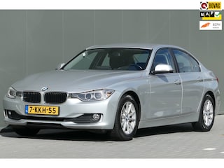 BMW 320i EfficientDynamics Edition Executive NAP Cruise Leder Navi Clima