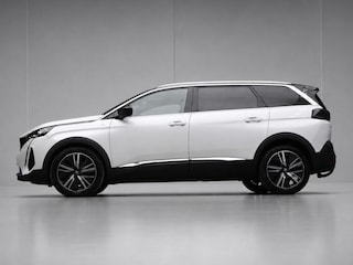 Peugeot 5008 1.2 PureTech Blue Lease GT Sport (APPLE CARPLAY,NAVI,CAMERA,360 VIEW,CLIMATE,CRUISE,LED,GETINT,TREKHAAK,SPORTSTOELEN)