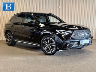 Mercedes-Benz GLC 200 4-Matic AMG STYLING-PANORAMADAK-TREKHAAK-CAMERA-APPLE CARPLAY-COMPLEET