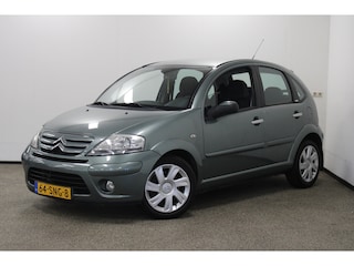 Citroën C3 1.6i-16V Exclusive