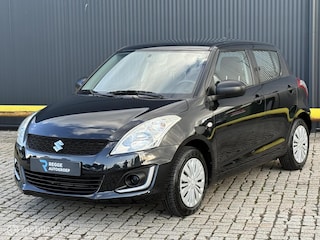 Suzuki Swift 1.2 Comfort EASSS AIRCO | TOPSTAAT |
