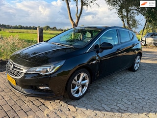 Opel Astra 1.6 CDTI Innovation 3.900,- EX-Bpm