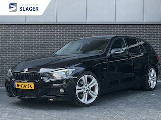 BMW 3-serie Touring 316i High Executive Sport | Clima | PDC | 19"