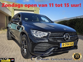 Mercedes-Benz GLC 300e 4MATIC Business Solution AMG, NL auto!