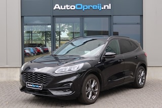 Ford Kuga 1.5 EcoBoost ST-Line X 150pk Trekhaak 1800kg, Winter Pack, Head-up, B&amp;O, Camera v+a