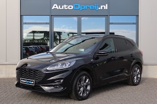 Ford Kuga 1.5 EcoBoost ST-Line X 150pk Trekhaak 1800kg, Winter Pack, Head-up, B&amp;O, Camera v+a