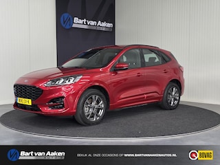 Ford Kuga 2.5 PHEV ST-Line Keyless Headup Full Led 21.700km!