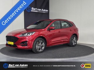 Ford Kuga 2.5 PHEV ST-Line Keyless Headup Full Led 21.700km!