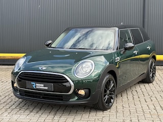 Mini Clubman 2.0 Cooper D Salt Business AUTOMAAT | TOPSTAAT