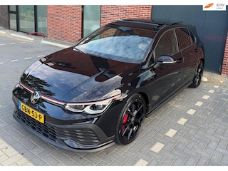 Volkswagen Golf 2.0 TSI GTI CLUBSPORT DSG | 410 PK | PANORAMADAK | IQ.LIGHT | ACC | TRAVEL ASSIST