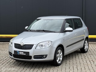 Skoda Fabia 1.4-16V Ambiente AIRCO
