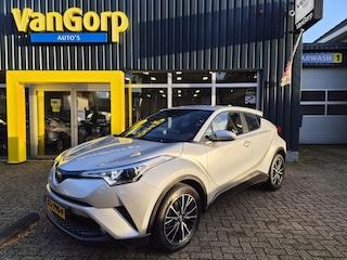 Toyota C-HR 1.2 Dynamic All-in prijs!