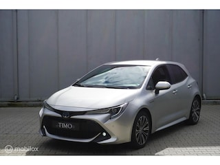 Toyota Corolla 1.8 Hybrid Dynamic 23.535 KM