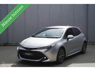 Toyota Corolla 1.8 Hybrid Dynamic 23.535 KM