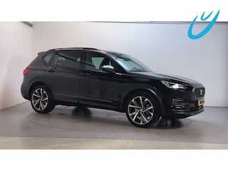 Seat Tarraco 1.4 TSI e-Hybrid PHEV FR Business Intense Panoramadak Stoelverwarming LED Camera Trekhaak