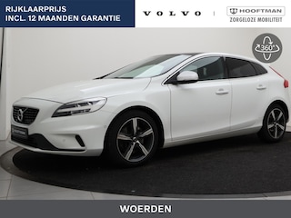 Volvo V40 1.5 T3 Polar+ Sport