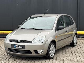 Ford Fiesta 1.4-16V Ambiente AIRCO | TREKHAAK | APK