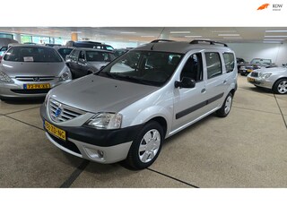 Dacia Logan 1.6 Lauréate Airco 148.000dkm