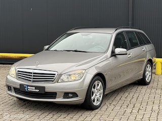 Mercedes-Benz C-klasse Estate 180 K BlueEFFICIENCY AUTOMAAT