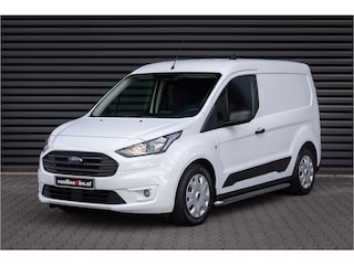 Ford Transit Connect 1.5 EcoBlue L1 Trend Trekhaak Navi Camera