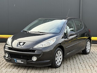 Peugeot 207 1.4 VTi Sublime AIRCO | APK
