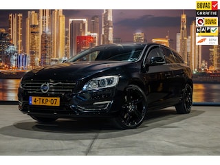 Volvo V60 2.4 D6 AWD Plug-In Hybrid Summum