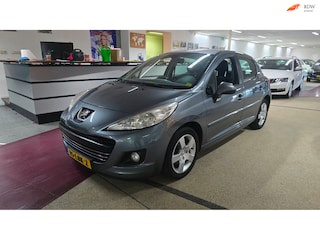 Peugeot 207 1.6 VTi Première nieuwe apk