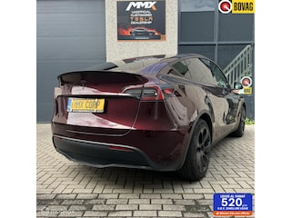 Tesla Model Y Long Range AWD + MMX PACK + IAP +TREKHAAK