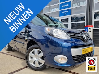 Renault Kangoo 1.2 TCe Limited NAVI / CRUISE / AIRCO ECC / PDC