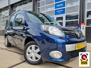 Renault Kangoo 1.2 TCe Limited NAVI / CRUISE / AIRCO ECC / PDC